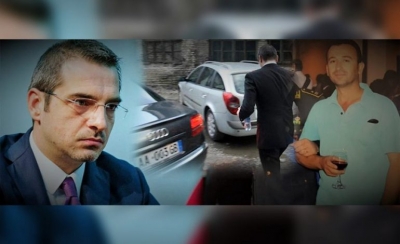 Gjyqtarja që dënoi Zaganin për Tahirin, caktohet të gjykojë Tahirin për akuzat e Zaganit