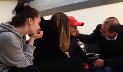 Tronditëse dëshmia e Alvinit: Donin të bëhesha ushtar