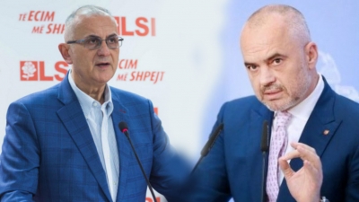 Vasili: Të hetohet Rama dhe SHISH. Puç antikushtetues ndaj qytetarëve