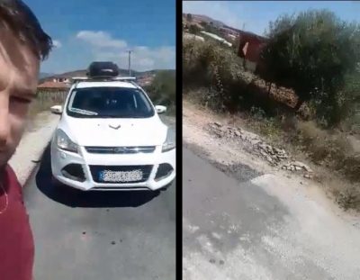 Denoncimi: ‘Ishte me 2 korsi, Rilindja e bëri me 1...&quot;
