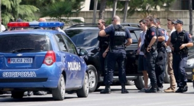 Zbardhet plagosja në Shkodër, arrestohet 48-vjeçari (emri)