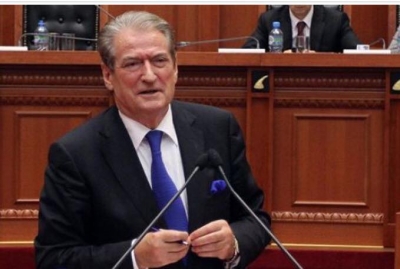Shtet i përdhunuesve të Kakistokracisë!