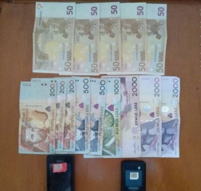 Po kalonte 20 kg drogë, arrestohet në kufi shqiptari!