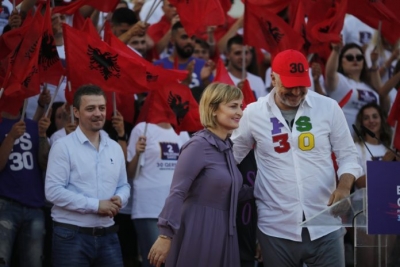 Skandal në Durrës/ Gjykata shkel Kushtetutën me urdhër të Ramës
