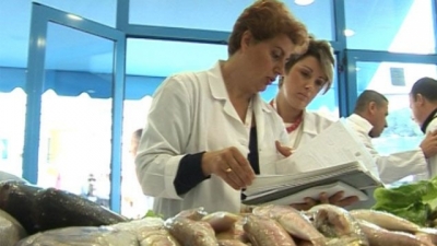 Pasiguria ushqimore! Shqipëria, vendi më i pambrojtur në Europë