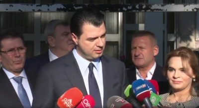 Basha për ambasadat: Të jenë palë me vlerat, jo me personat apo partitë