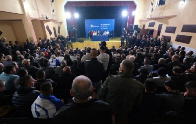 Berisha: Në 2011-ën Basha donte të tërhiqej gjatë numërimit të votave
