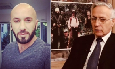 E dhimbshme që ende po jeton pabesia ndër shqiptarët!