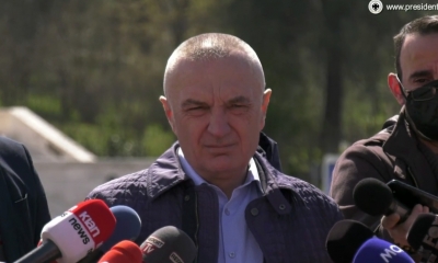 Kreu i Shtetit, Ilir Meta: Të mbrohen denoncuesit e krimeve zgjedhore!
