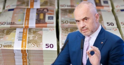 Sot kryeministri miraton edhe 400 milionë euro për koncesione të reja për vitin 2021