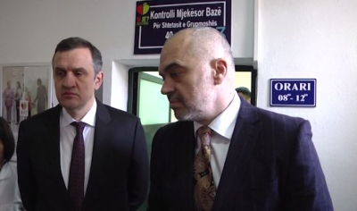 Ilir Beqaj, kurban për të shpëtuar kokën e Edi Ramës