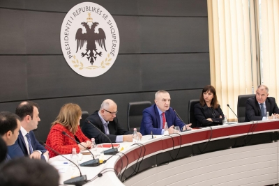 Meta në 6-mujorin e krijimit të “Aleancës për Dhurimin e Gjakut”: Duhet sa më shumë informim