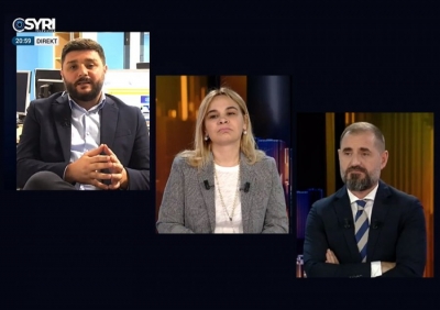 Kryemadhi në &#039;Çim Peka LIVE&#039;: Edi Rama, një zvarranik politik