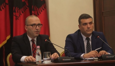 Ligji për “Gjendjen Civile”, Presidenca kundër, Dervishaj: Drafti nuk vjen nga ministria, hapësirë për përdorim politik