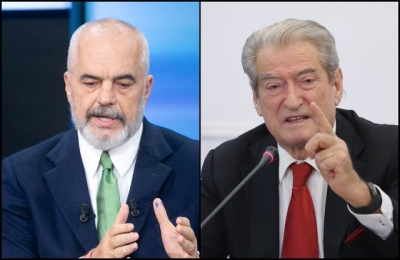 Sulmoi Berishën për llogari të Ramës/ Ish-agjenti i FBI-së, Mark Rossini ishte ortak i Charles McGonigal në Shqipëri