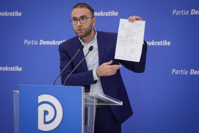 Kthimi i Kodit Zgjedhor nga Meta, opozita e bashkuar: Mundësi për rikthimin e konsensusit politik në vend