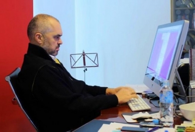 Komentuesi për Ramën dhe “rilindjen”, “Shtet leshi i ka kthyer njerëzit në numra”