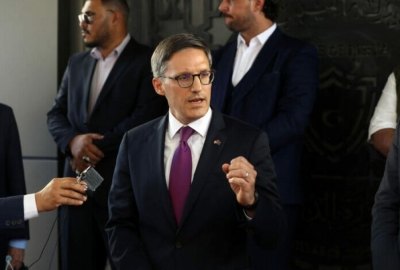 Dy zyrtarë të lartë amerikanë nisin vizitat sot në Ballkanin Perëndimor