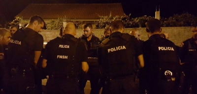 Rikthehen vrasjet e &quot;Bandës së Lushnjës&quot;, qëllohet Saimir Taullau