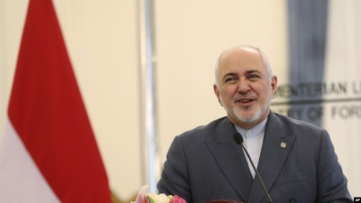 Zarif, paralajmërim kundër luftës; SHBA akuzon Iranin për sulmet në Arabinë Saudite