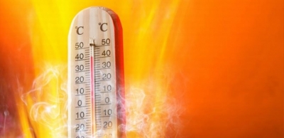 I nxehti afrikan vjen në Shqipëri! Ja sa do shkojnë temperaturat sot