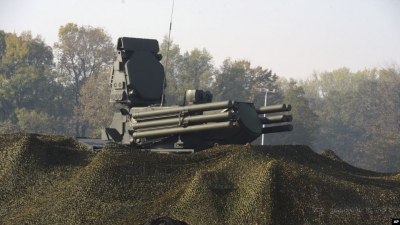 Serbia do të blejë raketa ruse me gjithë paralajmërimet amerikane