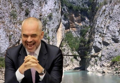 VIDEO/ Thirrja për Ramën: Kryeministër ndale shkatërrimin e Shqipërisë
