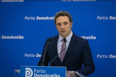 PD “kap mat” ministren Manastirliu: Ja si gënjen për numrin e shtretërve, kjo qeveri interesohet vetëm për koncesione e tendera