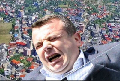 Është urgjente që Tao Balla të lirojë sa më shpejt Librazhdin