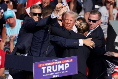 Këshilltari i Trump thotë se ka disa pyetje për Shërbimin Sekret pas atentatit
