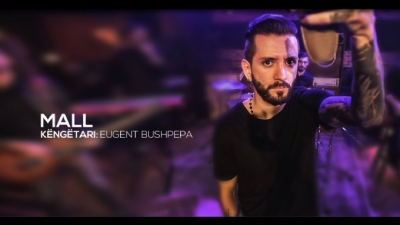 Eurovizion/ Eugen Bushpepa cilësohet “surpriza” e festivalit