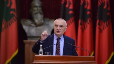 Meta, Ramës: Bëhu njëherë në jetë trim. Eja me gjithë të “fortët” e tu në përballje televizive