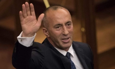 Haradinaj dekonspiron planin Rama-Vuçiç për Minishengen: Po e bëjnë për ta hequr taksën