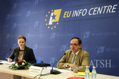 Strategjia e Fleckensteinit: Problemin e sotëm, shtyje për nesër