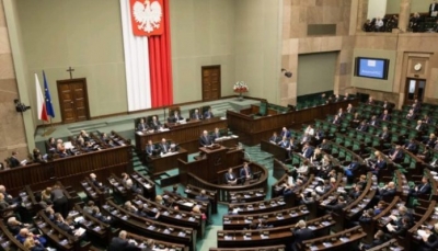 Poloni, ratifikohet anëtarësimi i Maqedonisë së Veriut në NATO