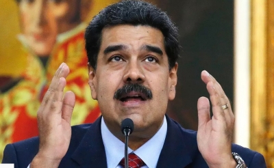 Maduro kërkon takim me Trump, përgjigjen ia jep Mike Pence