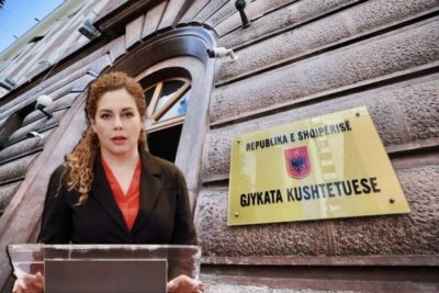 Mandati i Xhaçkës/ PS sfidon Kushtetuesen: Nuk mund të na imponosh votën