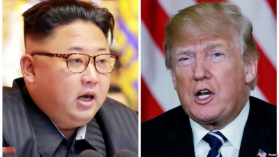 Caktohet vendi/ Ku do takohen Trump dhe Kim Jong (FOTO)