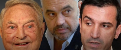 Axhenda e Soros në Shqipëri, dëmi 5 mld euro/ Gati paditë penale ndaj zyrtarëve që favorizuan …
