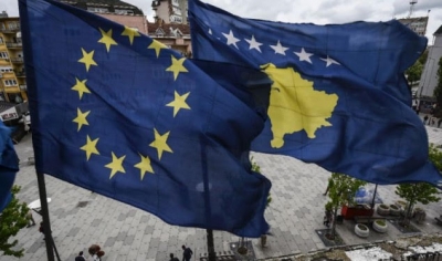 Dështimi i madh i BE me Kosovën