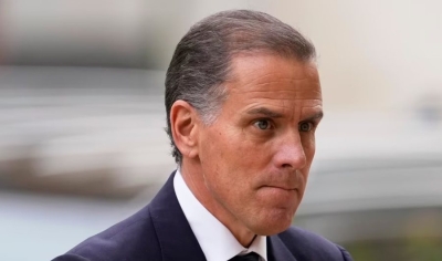 ‘Gënjeu për armën’/ Gjykata shpall fajtor Hunter Biden për të gjitha akuzat, ja sa vite burg rrezikon