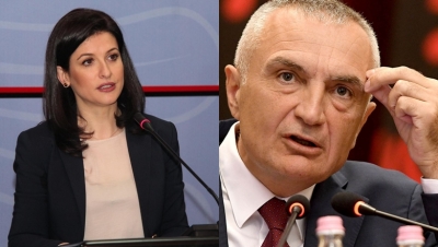 Meta: Duhet një Nuremberg shqiptar, ministrja e Drejtësisë sot duhej të ishte në burg