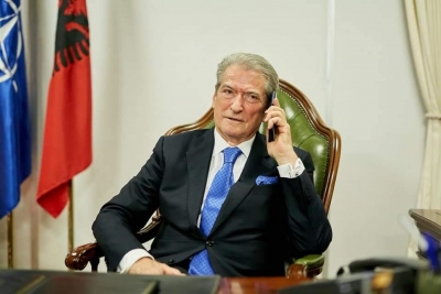 Berisha:Denoncon policine private te gjeneral Hashashit.Nuk zbaton asnje rregull.