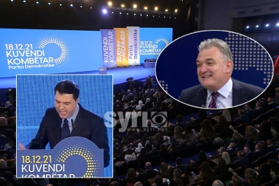 Gjata: Turp i Zotit, mitingu i Bashës, u kanë thënë të marrin dhe vjehrrat me vete!
