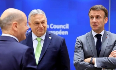 A do të mundet BE të përballojë financiarisht vende të reja anëtare?