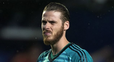 De Gea nuk e hedh poshtë mundësinë e transferimit në Real Madrid