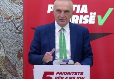 Meta: Rama e ka kapur drejtësinë për fyti, do të ikë nga qeverisja si nuse!