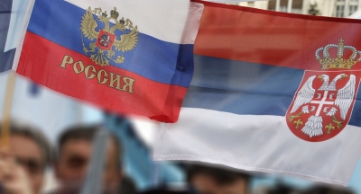 Ministri serb: Rusia kurrë nuk do të pranojë që Kosova të jetë shtet i pavarur