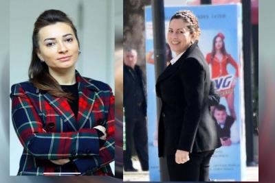 Elona Guri:Olta, shteti nuk është buqetë trëndafilash të zinj!