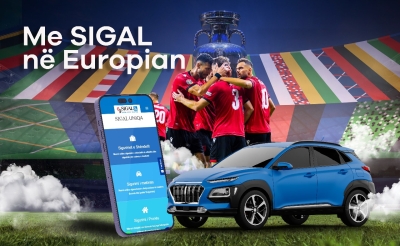 A jeni gati për “Euro 2024”? Udhëtoni më lirë dhe më të sigurtë drejt Gjermanisë  